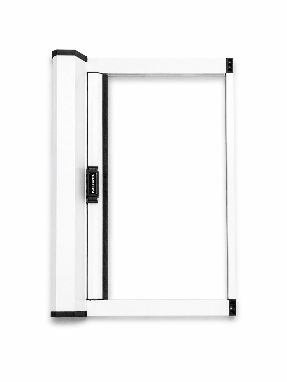MURO LITE Series retractable invisible mesh system